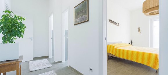 5 Schlafzimmer Villa in Ponderano, Italy, Nr. 348614 22