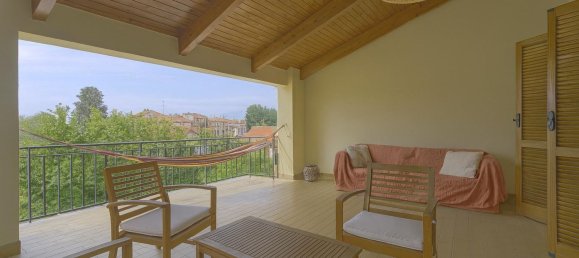 5 Schlafzimmer Villa in Ponderano, Italy, Nr. 348614 28