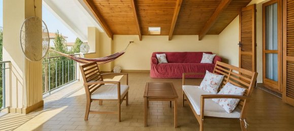 5 Schlafzimmer Villa in Ponderano, Italy, Nr. 348614 24