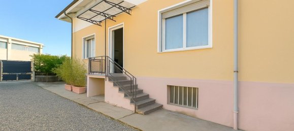 5 Schlafzimmer Villa in Ponderano, Italy, Nr. 348614 45