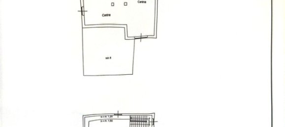 5 Schlafzimmer Villa in Ponderano, Italy, Nr. 348614 46