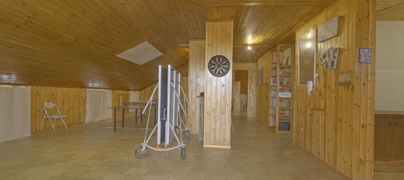 5 Schlafzimmer Villa in Ponderano, Italy, Nr. 348614 31