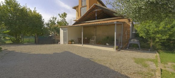 5 Schlafzimmer Villa in Ponderano, Italy, Nr. 348614 38