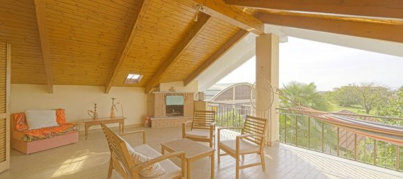 5 Schlafzimmer Villa in Ponderano, Italy, Nr. 348614 29