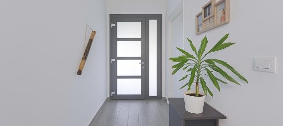 5 Schlafzimmer Villa in Ponderano, Italy, Nr. 348614 37