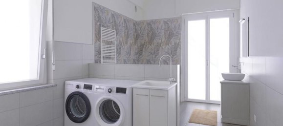 5 Schlafzimmer Villa in Ponderano, Italy, Nr. 348614 36