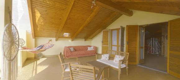 5 Schlafzimmer Villa in Ponderano, Italy, Nr. 348614 30