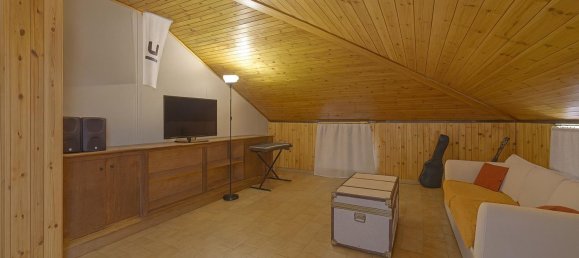 5 Schlafzimmer Villa in Ponderano, Italy, Nr. 348614 27