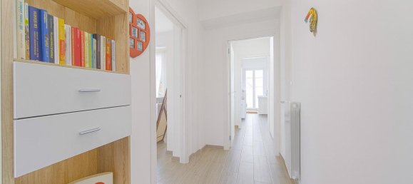 5 Schlafzimmer Villa in Ponderano, Italy, Nr. 348614 15