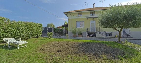 5 Schlafzimmer Villa in Ponderano, Italy, Nr. 348614 42