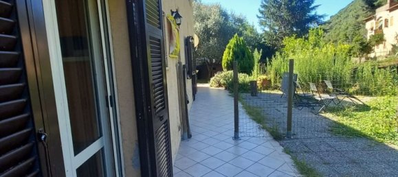 3 bedrooms House in Finale Ligure, Italy No. 372163 23