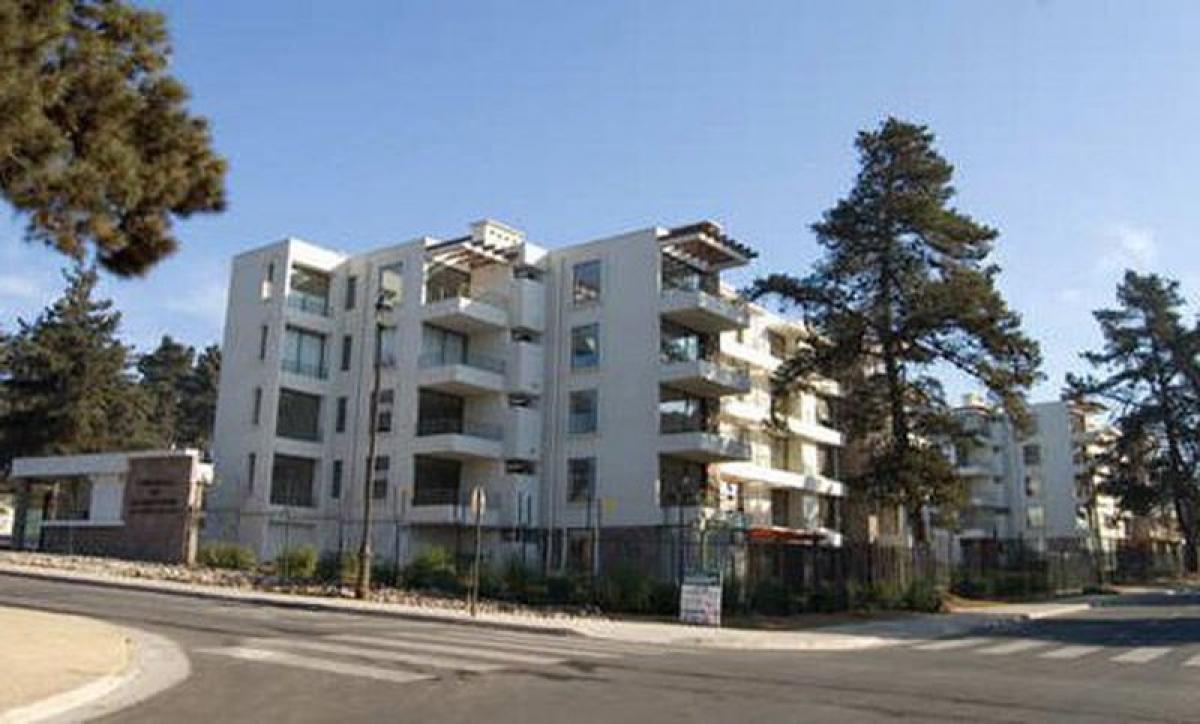 3 bedrooms Apartment in Valparaiso, Chile No. 2088