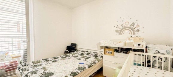 2غرفة شقة في Favoriten, Austria رقم 135009 9