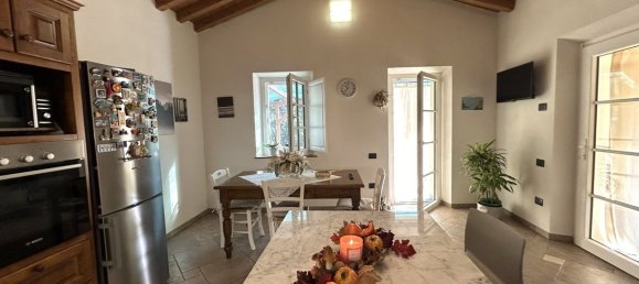 3 Schlafzimmer Villa in Villa Basilica, Italy, Nr. 91441 7