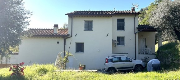 3 Schlafzimmer Villa in Villa Basilica, Italy, Nr. 91441 4