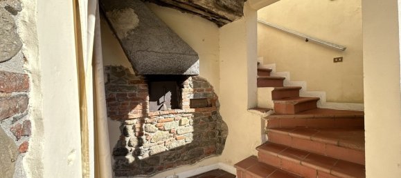 3 Schlafzimmer Villa in Villa Basilica, Italy, Nr. 91441 2