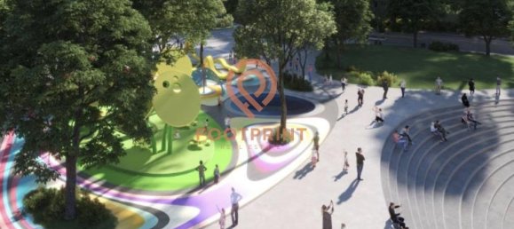 Villa de 4 dormitorios en Jumeirah Golf Estates, UAE No. 24262 10