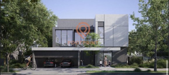 Villa de 4 dormitorios en Jumeirah Golf Estates, UAE No. 24262 6