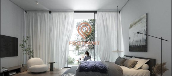 Villa de 4 dormitorios en Jumeirah Golf Estates, UAE No. 24262 2