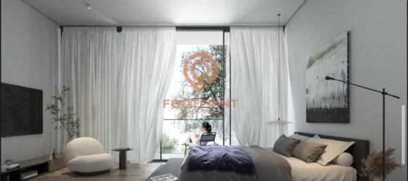 Villa de 4 dormitorios en Jumeirah Golf Estates, UAE No. 24262 11