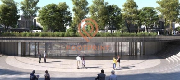 Villa de 4 dormitorios en Jumeirah Golf Estates, UAE No. 24262 8