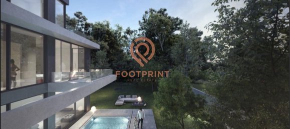 Villa de 4 dormitorios en Jumeirah Golf Estates, UAE No. 24262 5