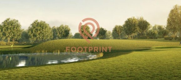 Villa de 4 dormitorios en Jumeirah Golf Estates, UAE No. 24262 7