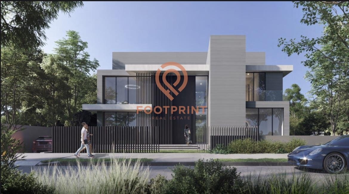 Villa de 4 dormitorios en Jumeirah Golf Estates, UAE No. 24262