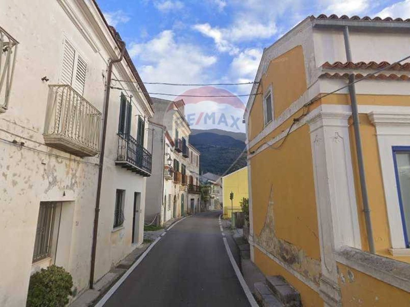 6 rooms Apartment in Maratea, Italy No. 262164