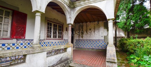 6 bedrooms Castles in Vila Nova de Gaia, Portugal No. 125327 2