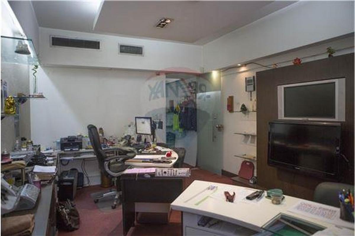 Estudio en Buenos Aires, Argentina No. 64853