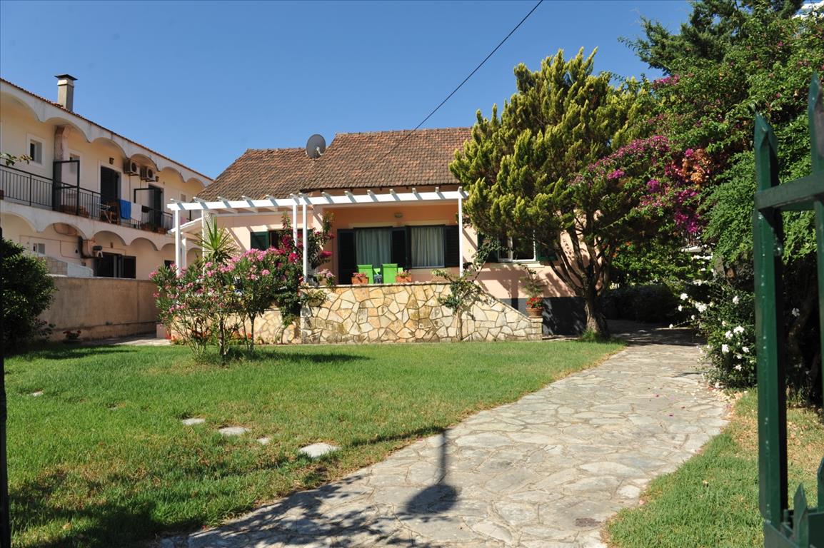 4 bedrooms Commercial property in Corfu, Greece No. 5306