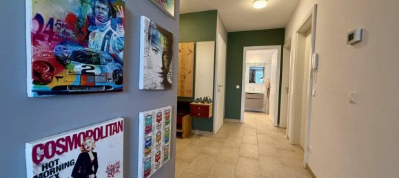 Apartamento de 2 divisões em Villach, Austria N.º 196901 4