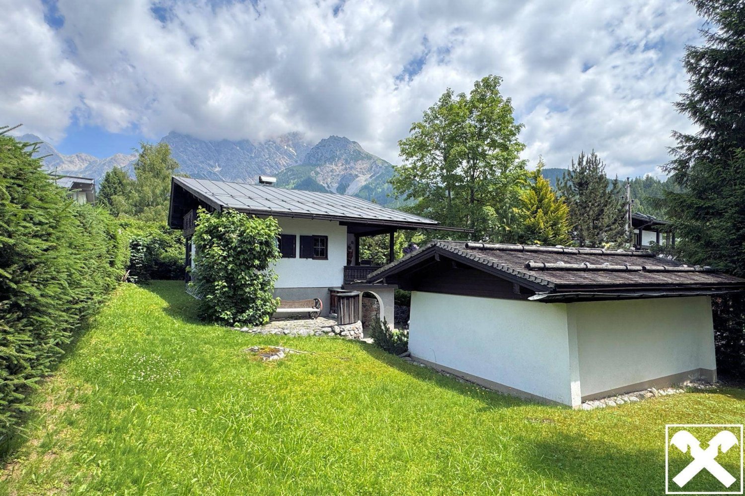 Casa T3 em Maria Alm am Steinernen Meer, Austria N.º 235901