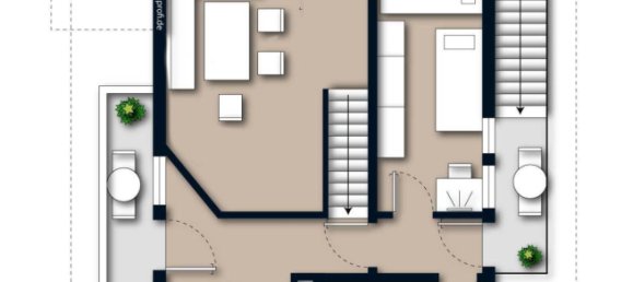 Casa T3 em Maria Alm am Steinernen Meer, Austria N.º 235901 8