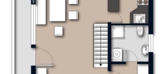 Casa T3 em Maria Alm am Steinernen Meer, Austria N.º 235901 7