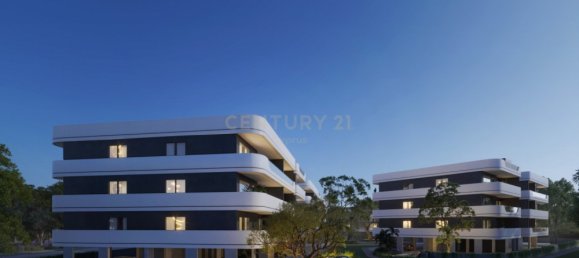 Appartement à Asomatos, Cyprus 46.1m² No. 4015 2