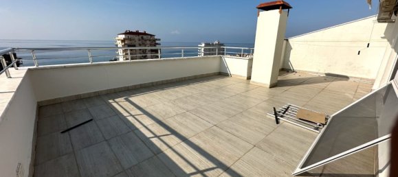 بانتهاوس 4+1 في Mahmutlar, Turkey رقم 8538 10