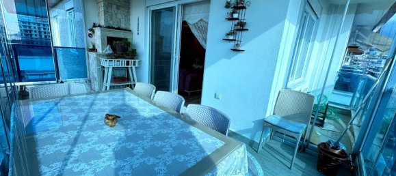 بانتهاوس 4+1 في Mahmutlar, Turkey رقم 8538 11