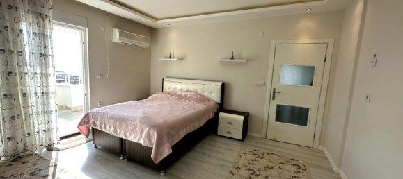 بانتهاوس 4+1 في Mahmutlar, Turkey رقم 8538 5