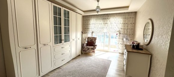 بانتهاوس 4+1 في Mahmutlar, Turkey رقم 8538 17