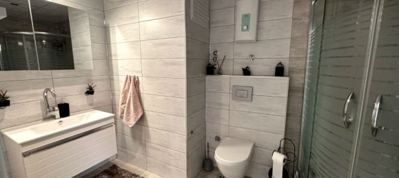 بانتهاوس 4+1 في Mahmutlar, Turkey رقم 8538 3