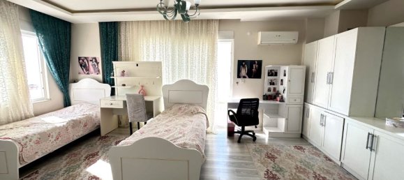 بانتهاوس 4+1 في Mahmutlar, Turkey رقم 8538 4