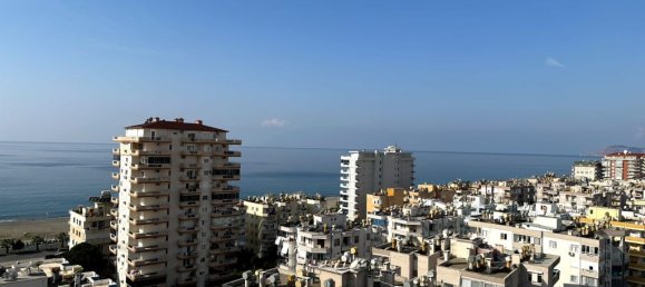 بانتهاوس 4+1 في Mahmutlar, Turkey رقم 8538 16