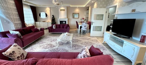 بانتهاوس 4+1 في Mahmutlar, Turkey رقم 8538 8