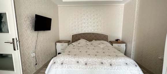 بانتهاوس 4+1 في Mahmutlar, Turkey رقم 8538 21