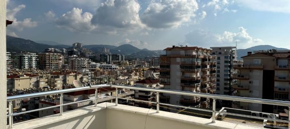 بانتهاوس 4+1 في Mahmutlar, Turkey رقم 8538 26