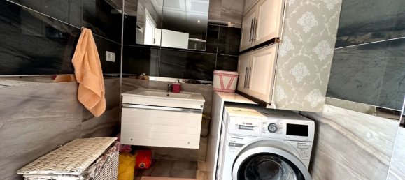 بانتهاوس 4+1 في Mahmutlar, Turkey رقم 8538 22