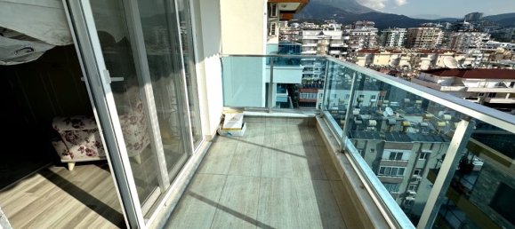 بانتهاوس 4+1 في Mahmutlar, Turkey رقم 8538 20