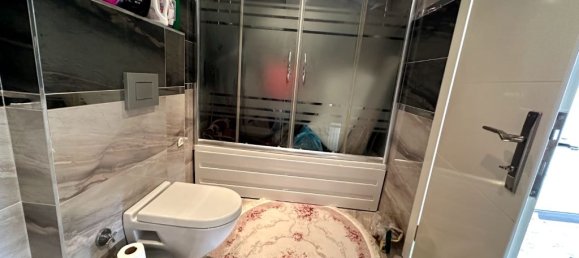 بانتهاوس 4+1 في Mahmutlar, Turkey رقم 8538 6